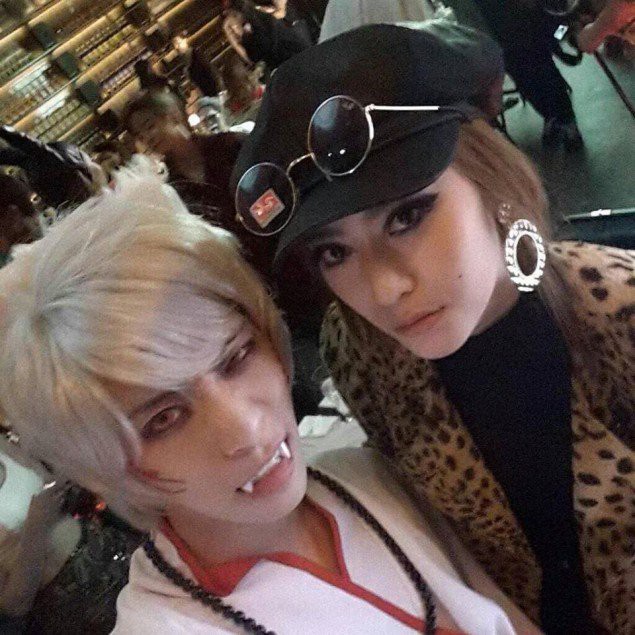 Sau tang lễ mới bắt đầu theo dõi Instagram của Jonghyun, Krystal bị netizen chỉ trích nặng nề Sau tang lễ mới bắt đầu theo dõi Instagram của Jonghyun, Krystal bị netizen chỉ trích nặng nề